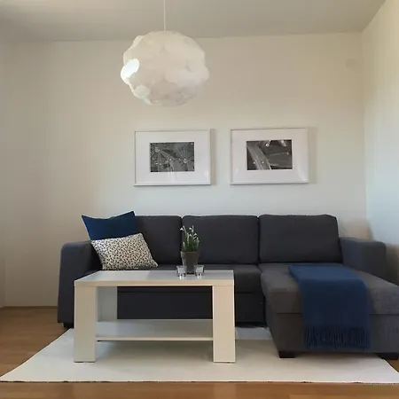 Nora Apartment Vodice