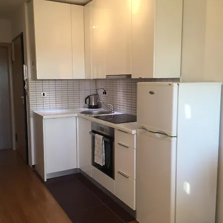 Apartman Nora Vodice
