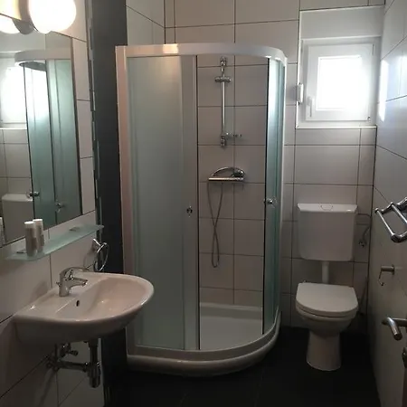 Apartman Nora *