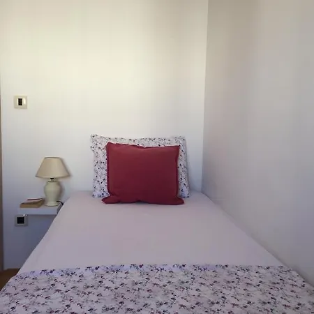 Nora Apartman *