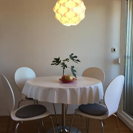 Apartman Nora