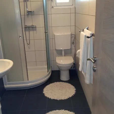 Apartman Nora Vodice