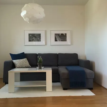 Apartment Nora Vodice