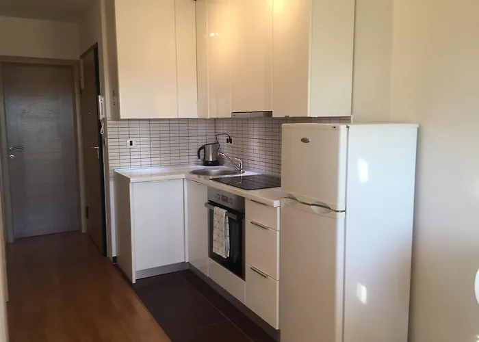 Apartment Nora Vodice