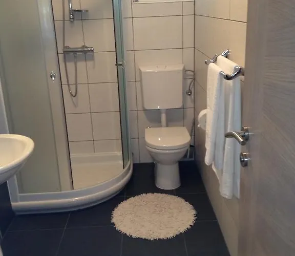 Apartment Nora Vodice