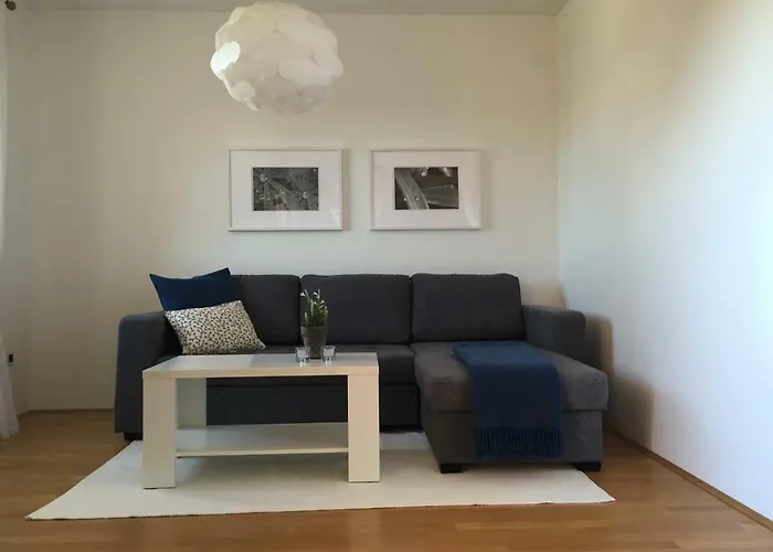 Apartment Nora Vodice