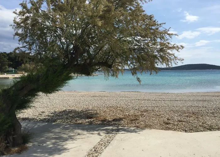 Apartment Nora Vodice